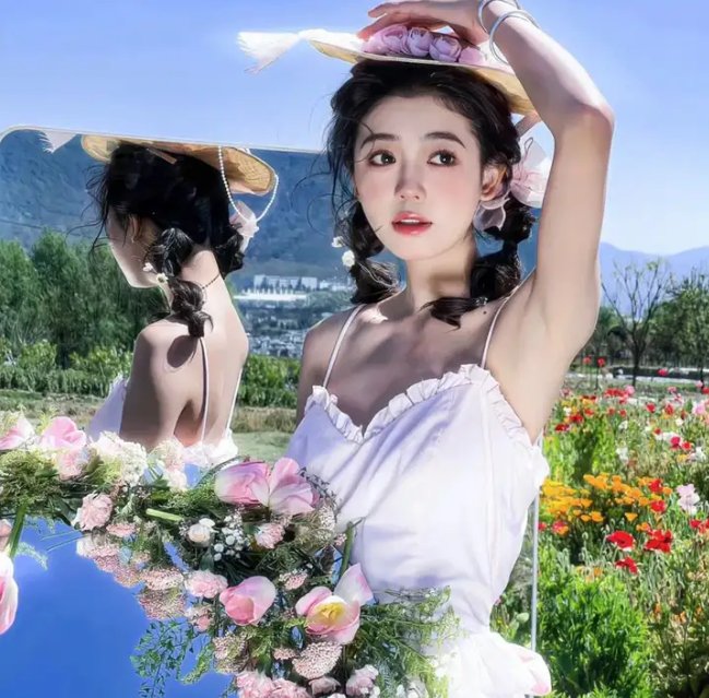 陆家夫人是女侠